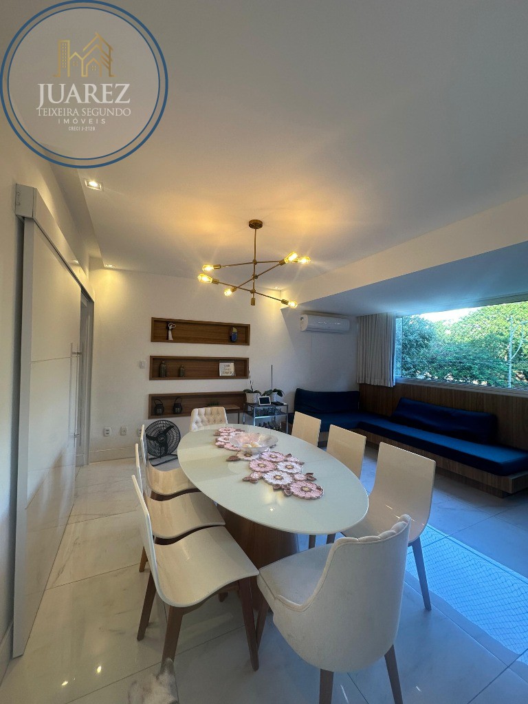 Apartamento - Graça
