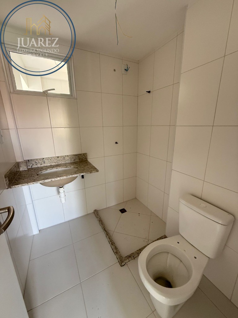 Apartamento - Cidade jardim