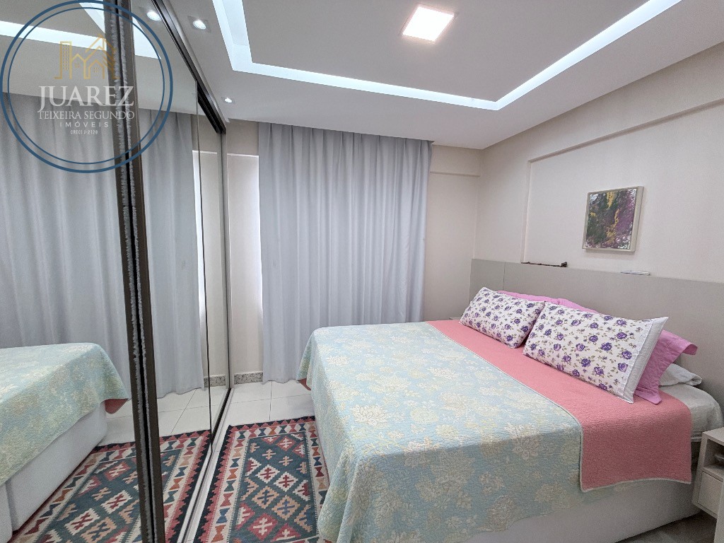 Apartamento - Cidade jardim