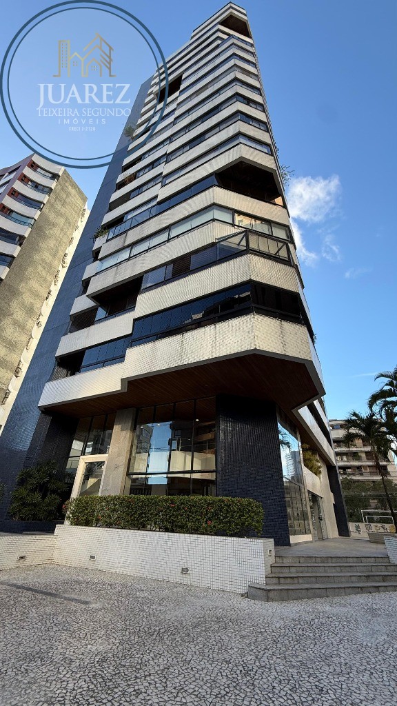 Apartamento - Horto florestal