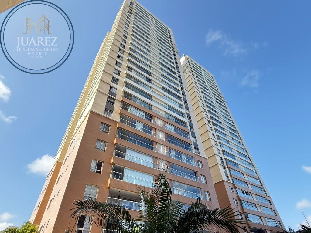 Apartamento - Patamares