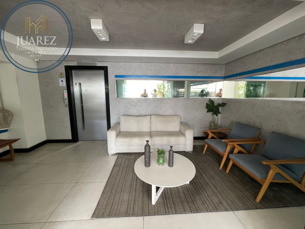 Apartamento - Pituba