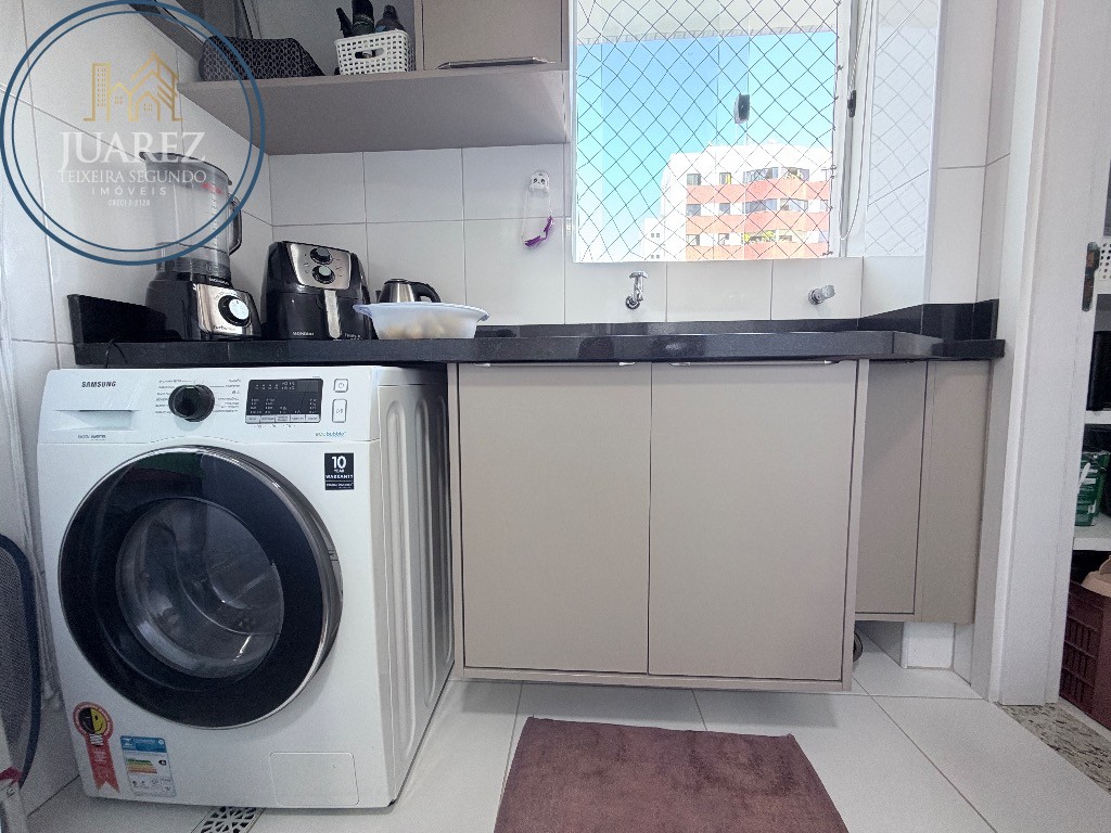 Apartamento - Cidade jardim