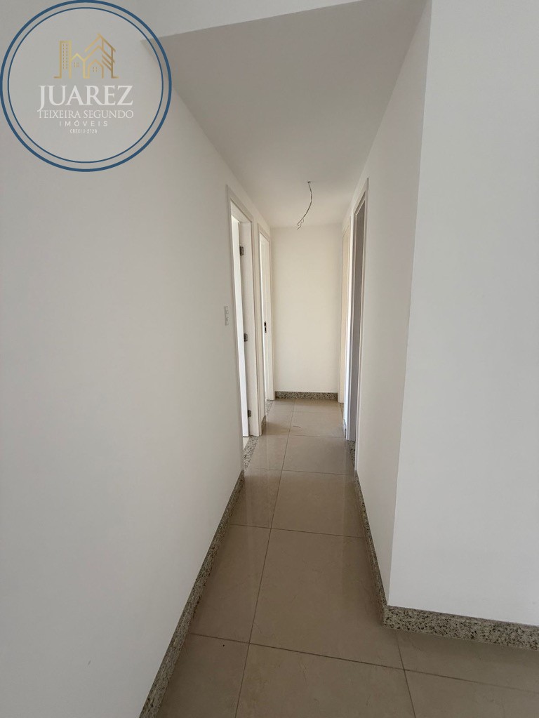 Apartamento - Cidade jardim