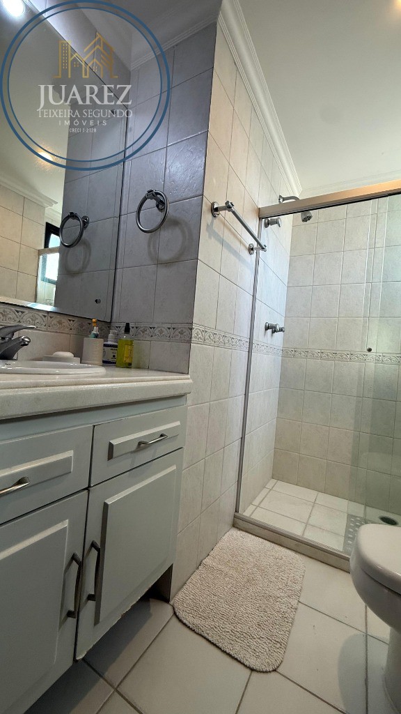 Apartamento - Horto florestal
