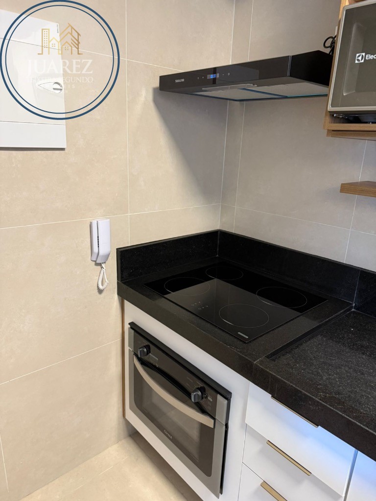 Apartamento - Ondina
