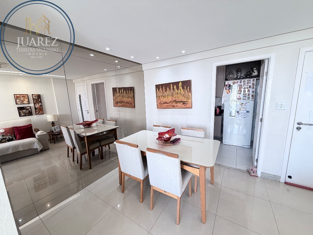 Apartamento - Cidade jardim