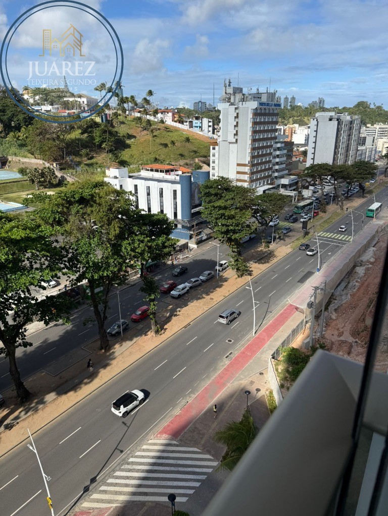 Apartamento - Ondina