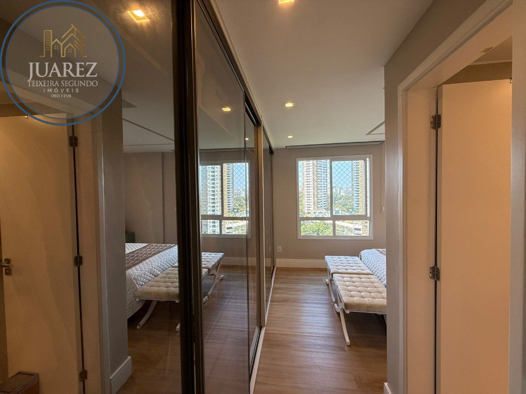 Apartamento - Patamares