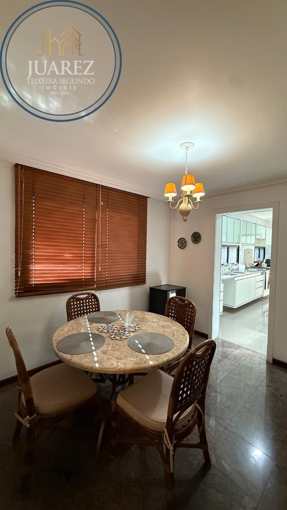 Apartamento - Horto florestal