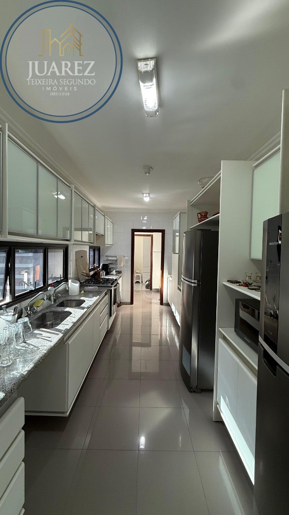 Apartamento - Horto florestal
