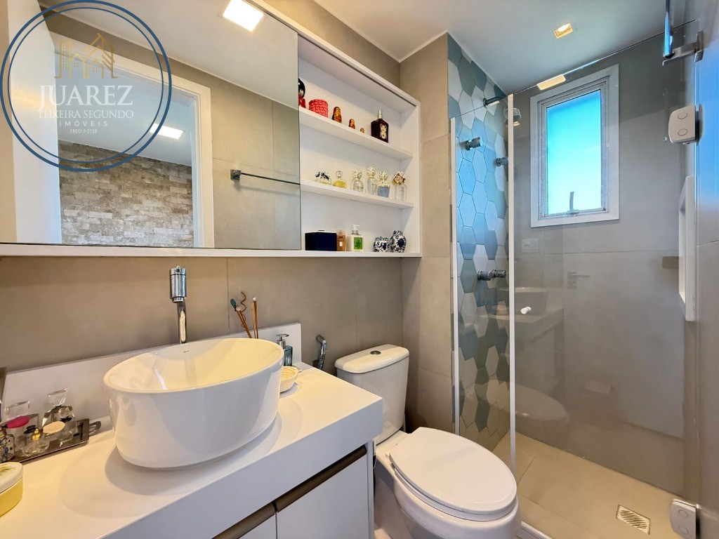 Apartamento - Patamares