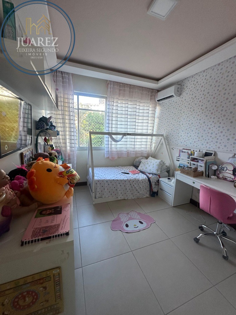 Apartamento - Graça
