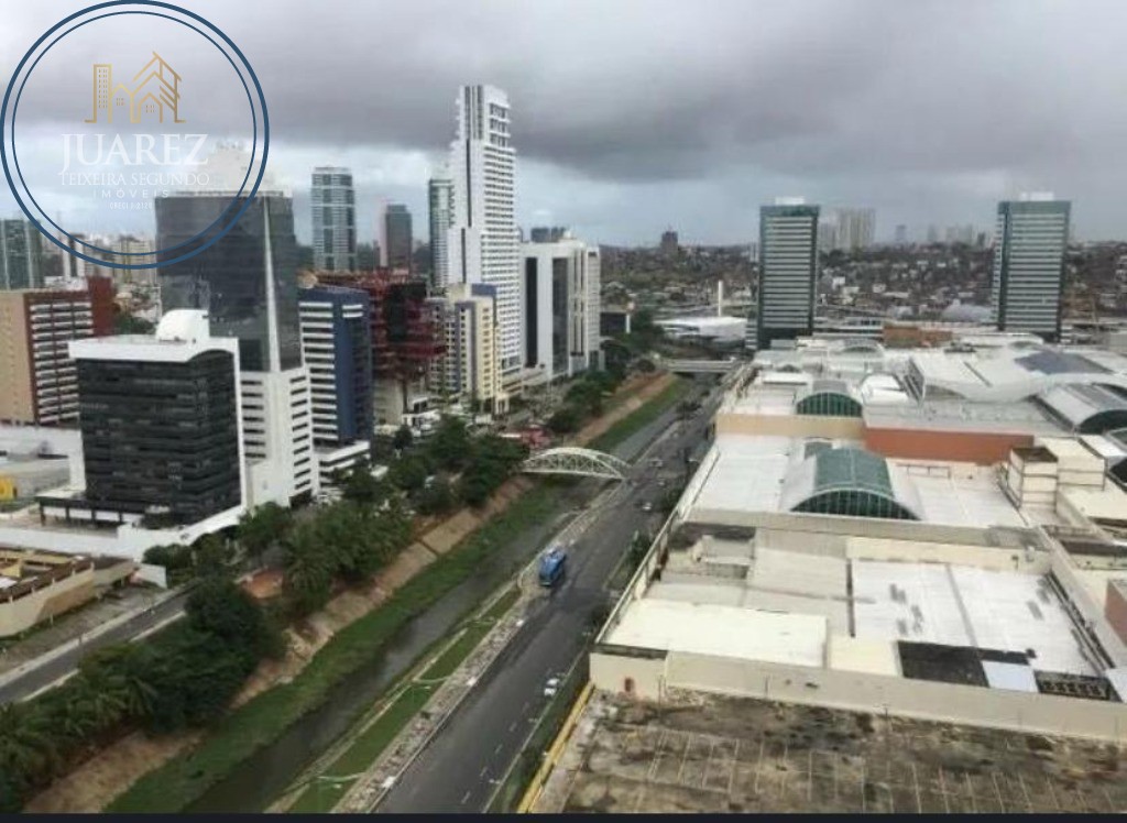 Apartamento - Caminho das árvores