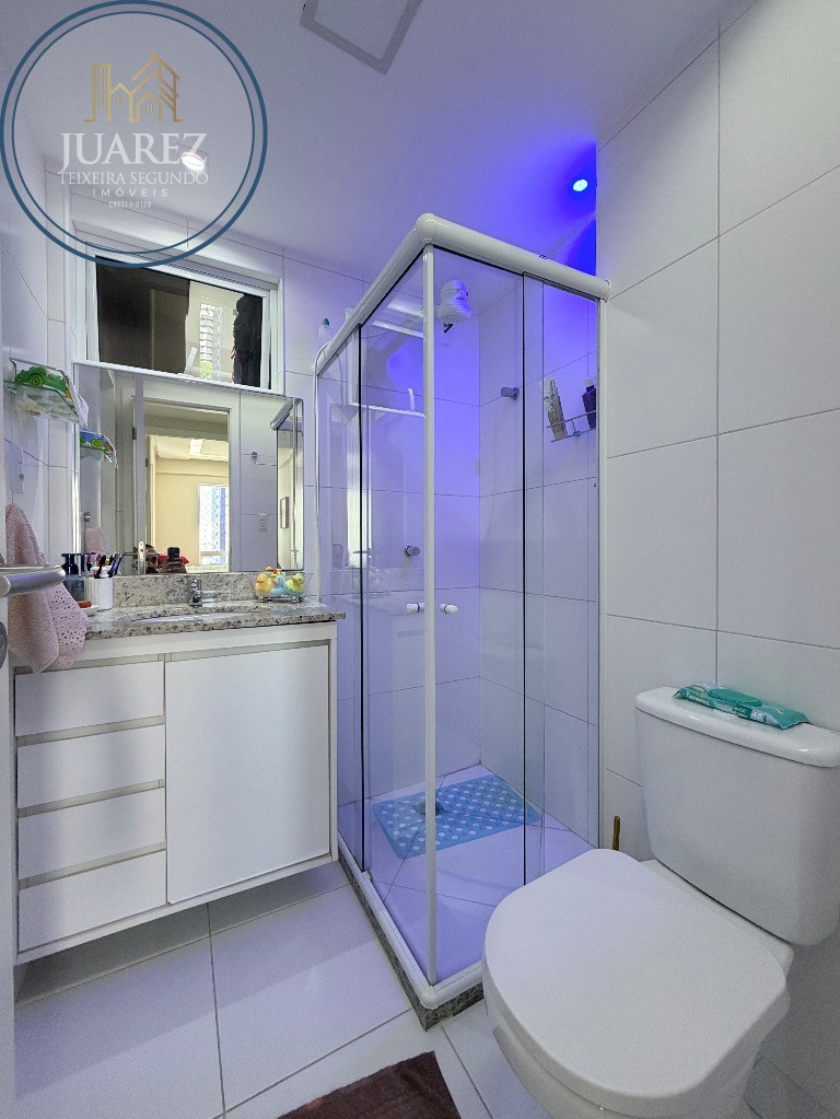 Apartamento - Cidade jardim