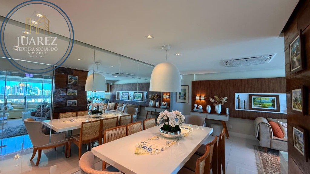 Apartamento - Caminho das árvores