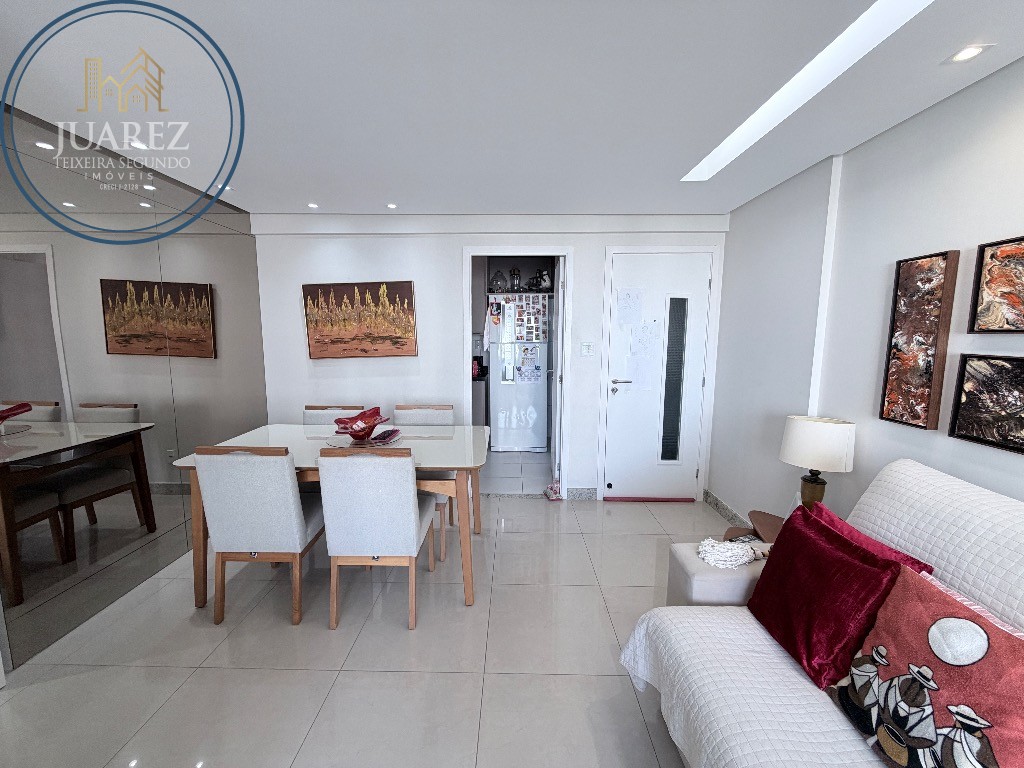 Apartamento - Cidade jardim