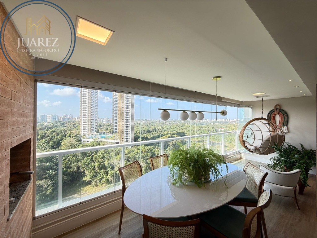 Apartamento - Patamares