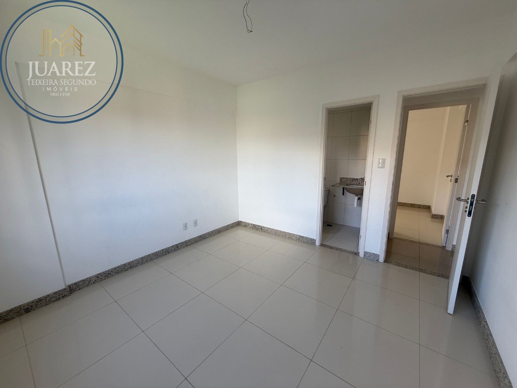 Apartamento - Cidade jardim