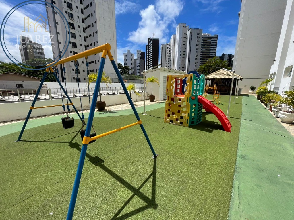 Apartamento - Pituba