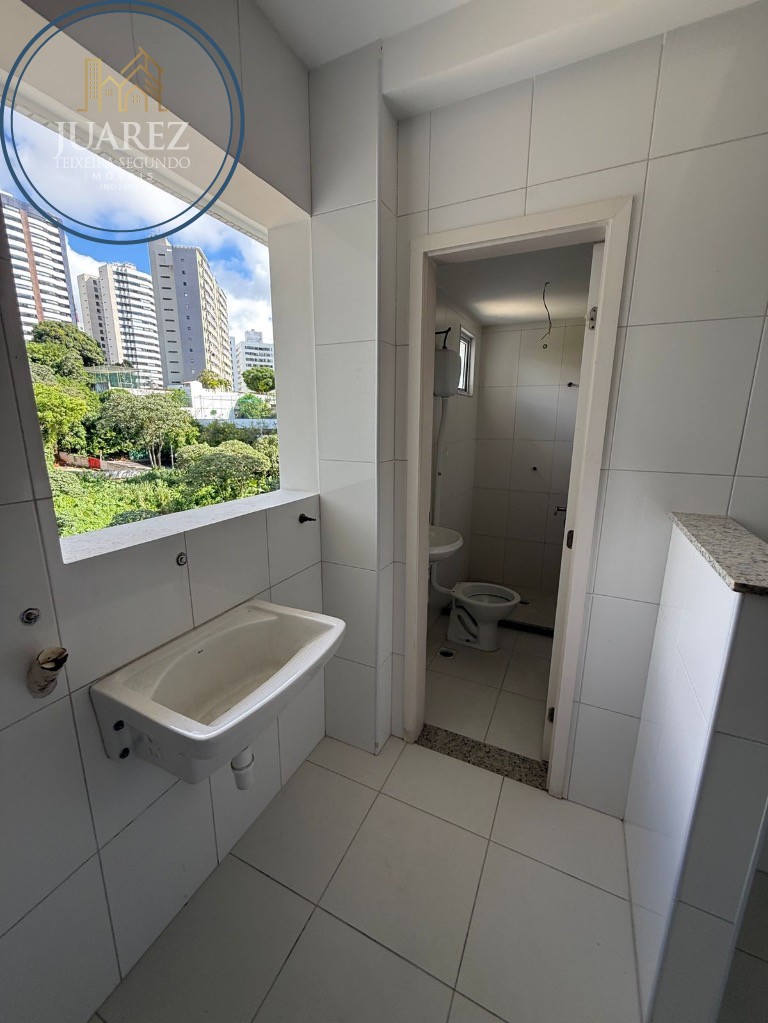 Apartamento - Cidade jardim