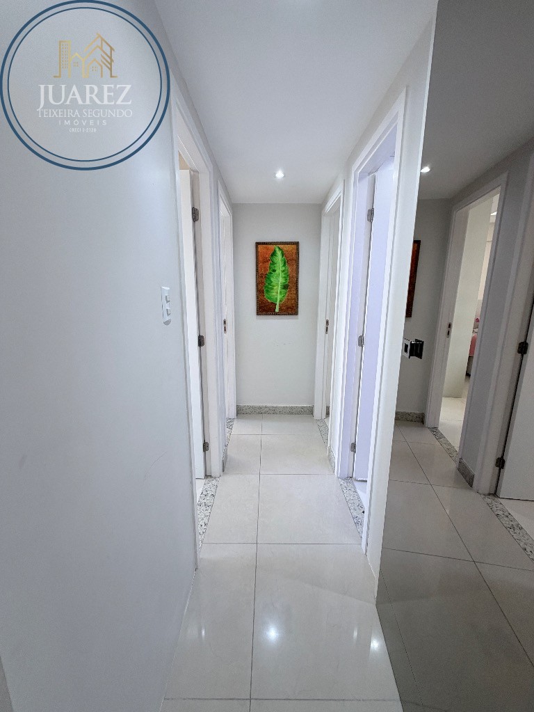 Apartamento - Cidade jardim