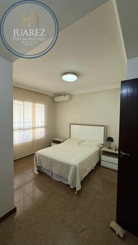 Apartamento - Horto florestal