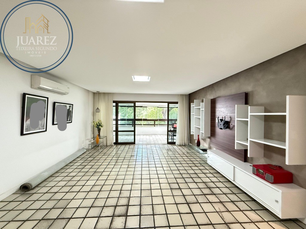 Apartamento - Itaigara