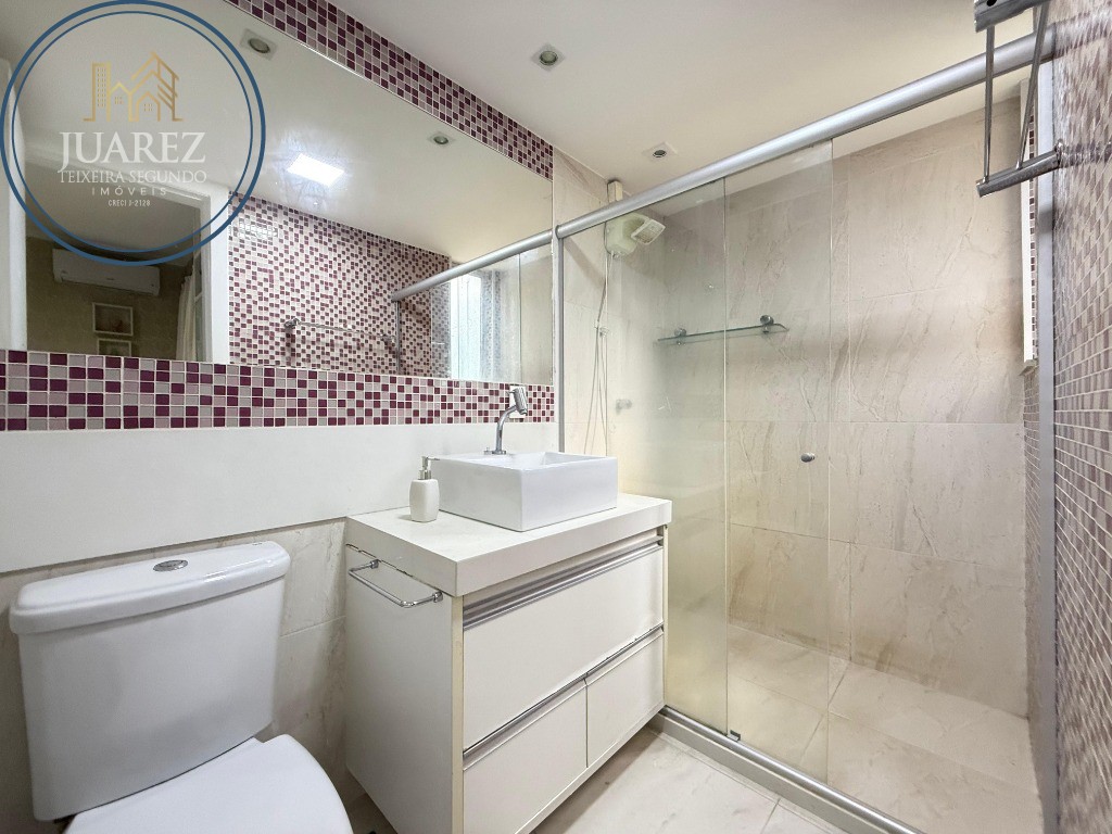 Apartamento - Itaigara