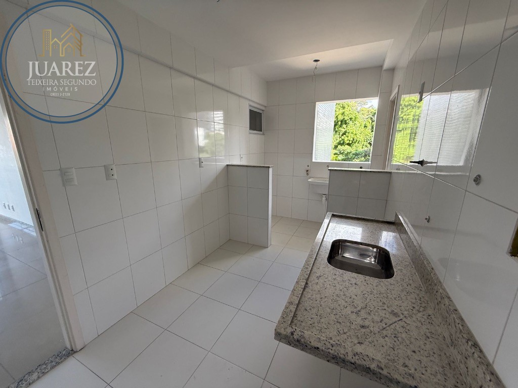 Apartamento - Cidade jardim