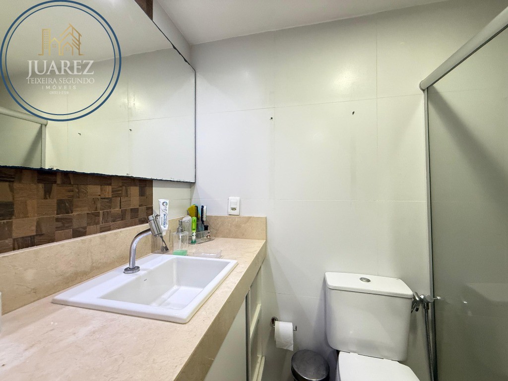 Apartamento - Itaigara