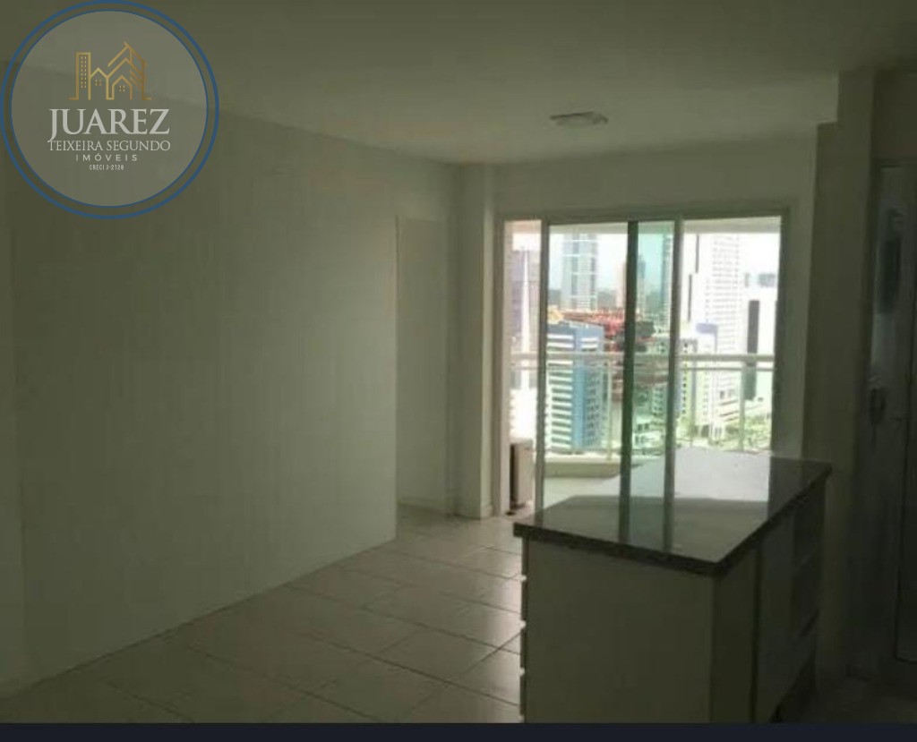 Apartamento - Caminho das árvores