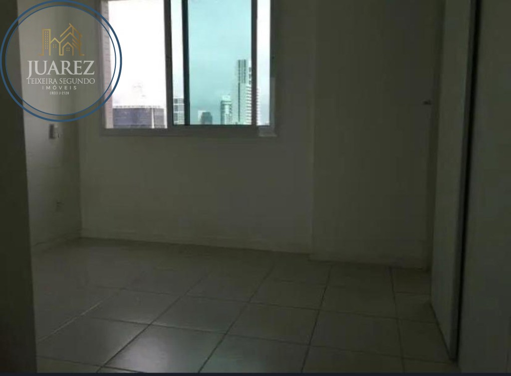 Apartamento - Caminho das árvores