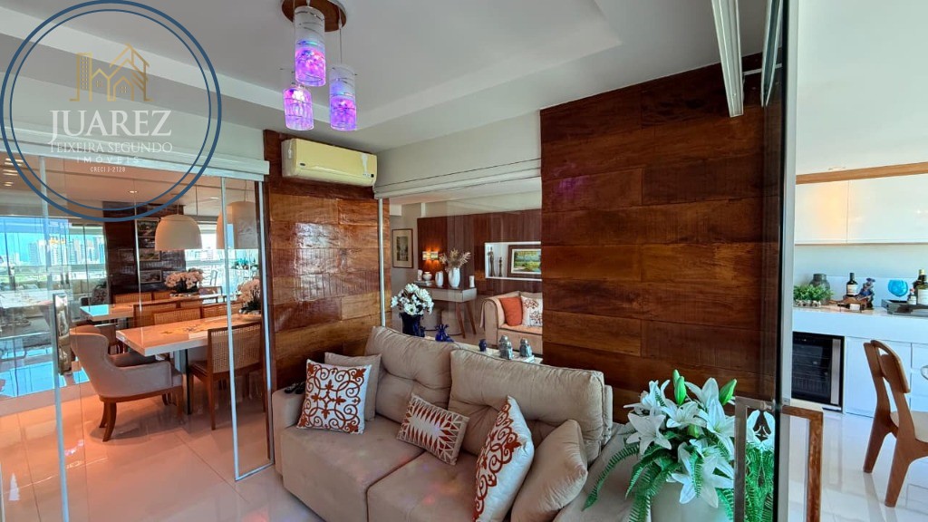 Apartamento - Caminho das árvores