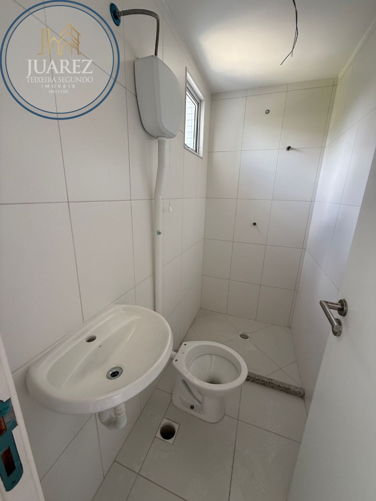 Apartamento - Cidade jardim