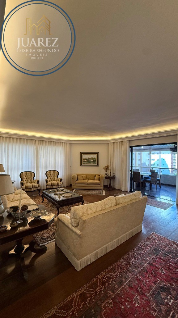 Apartamento - Horto florestal