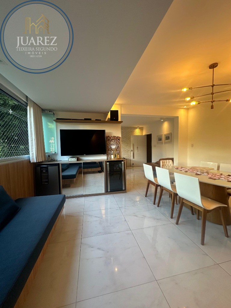 Apartamento - Graça