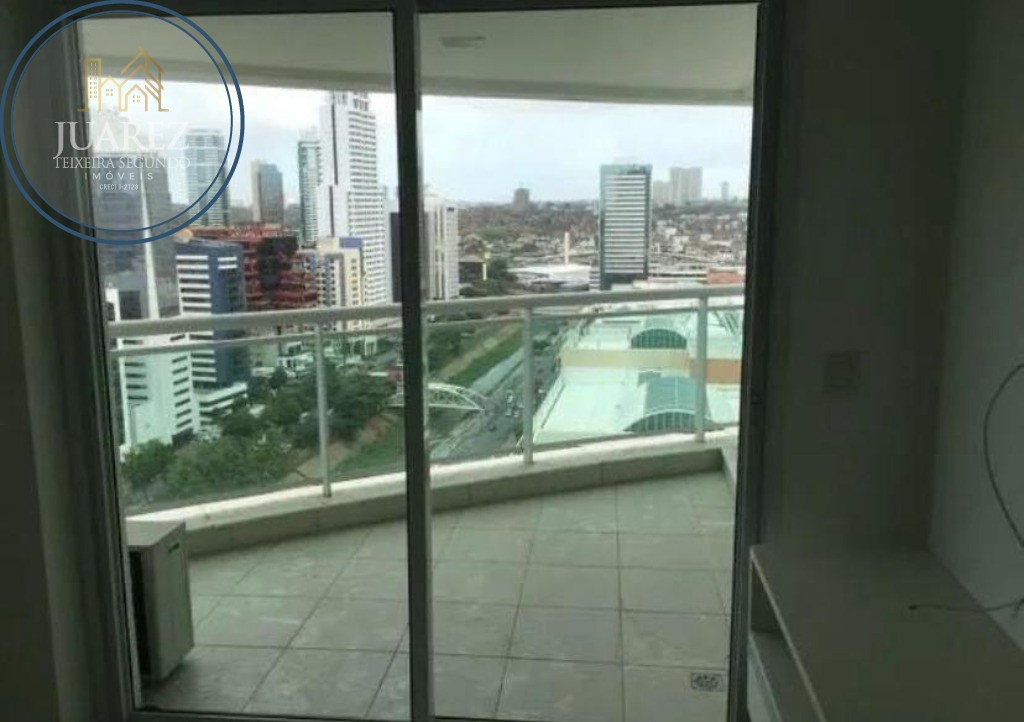 Apartamento - Caminho das árvores