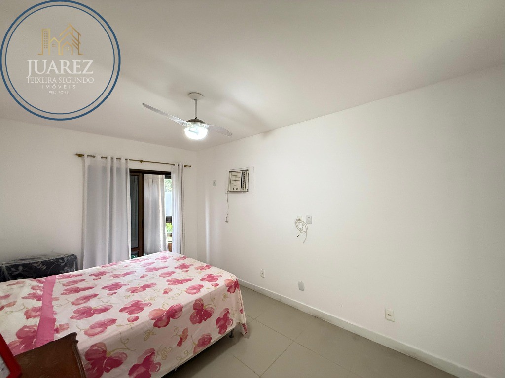 Apartamento - Itaigara