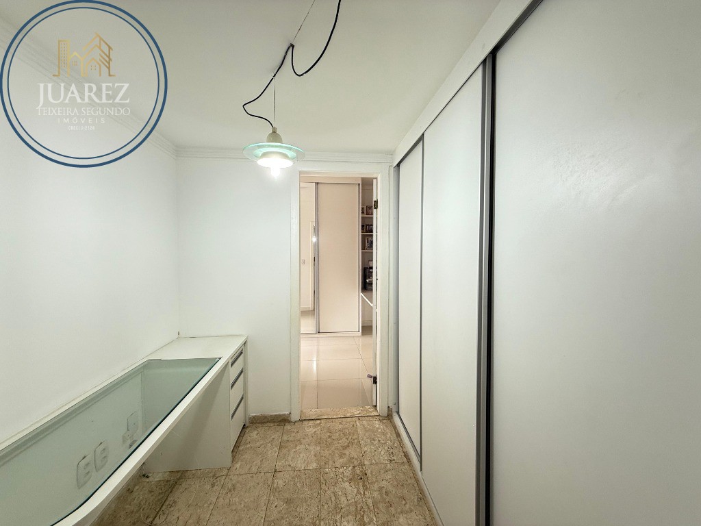 Apartamento - Itaigara