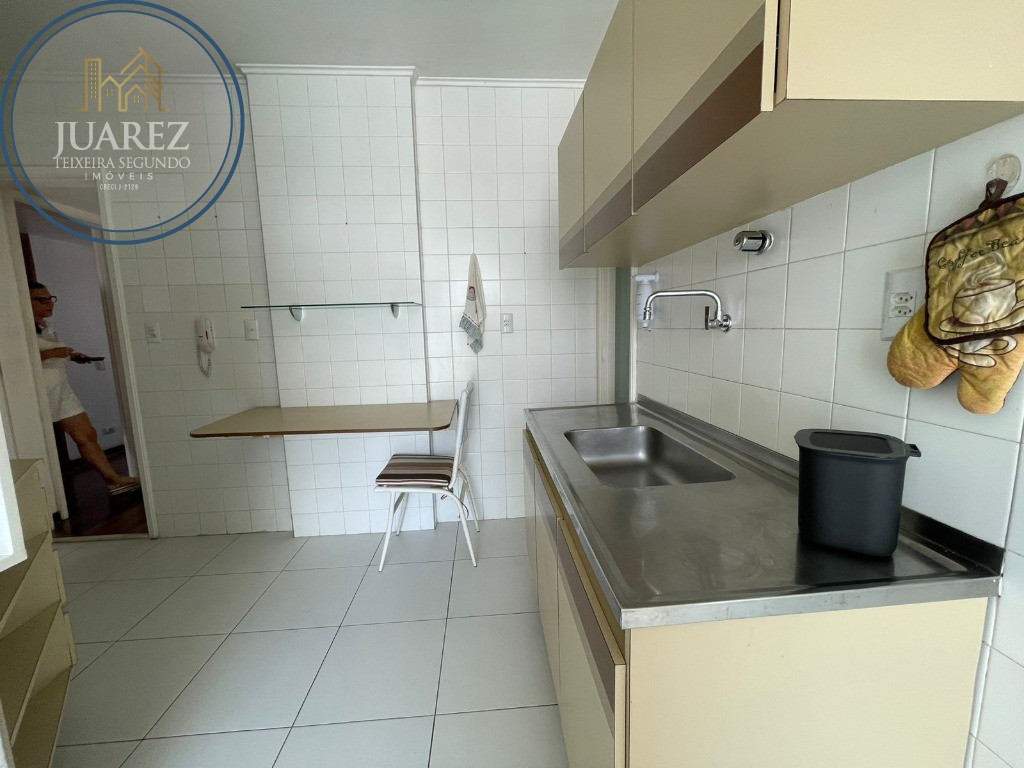 Apartamento - Pituba