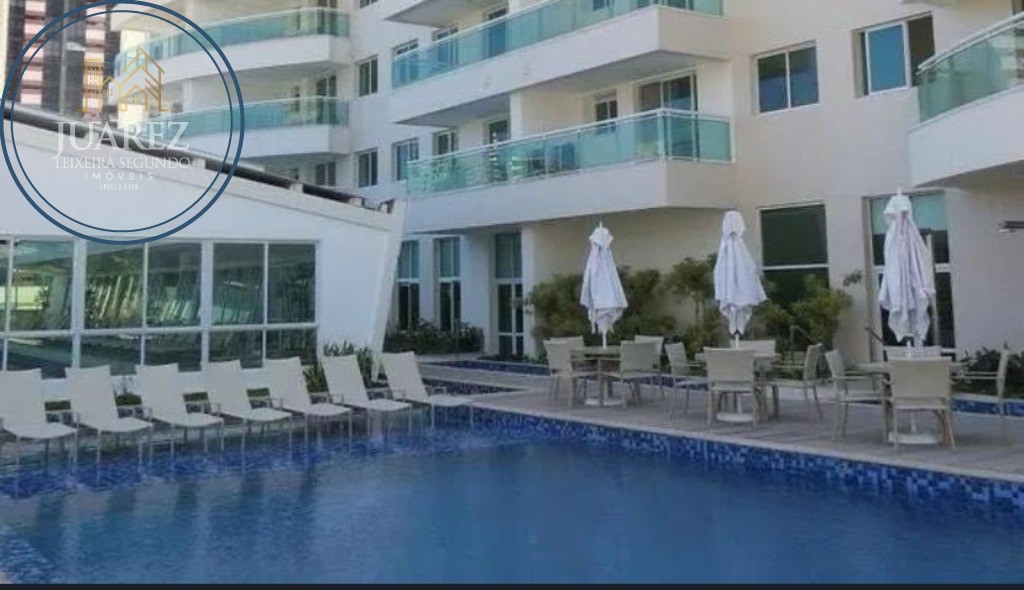 Apartamento - Caminho das árvores