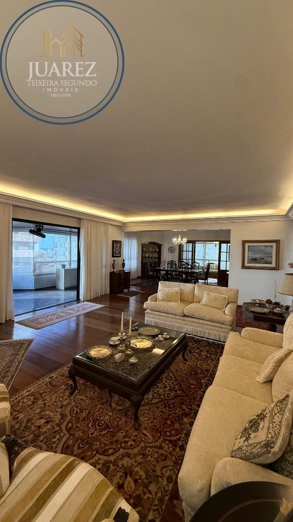 Apartamento - Horto florestal