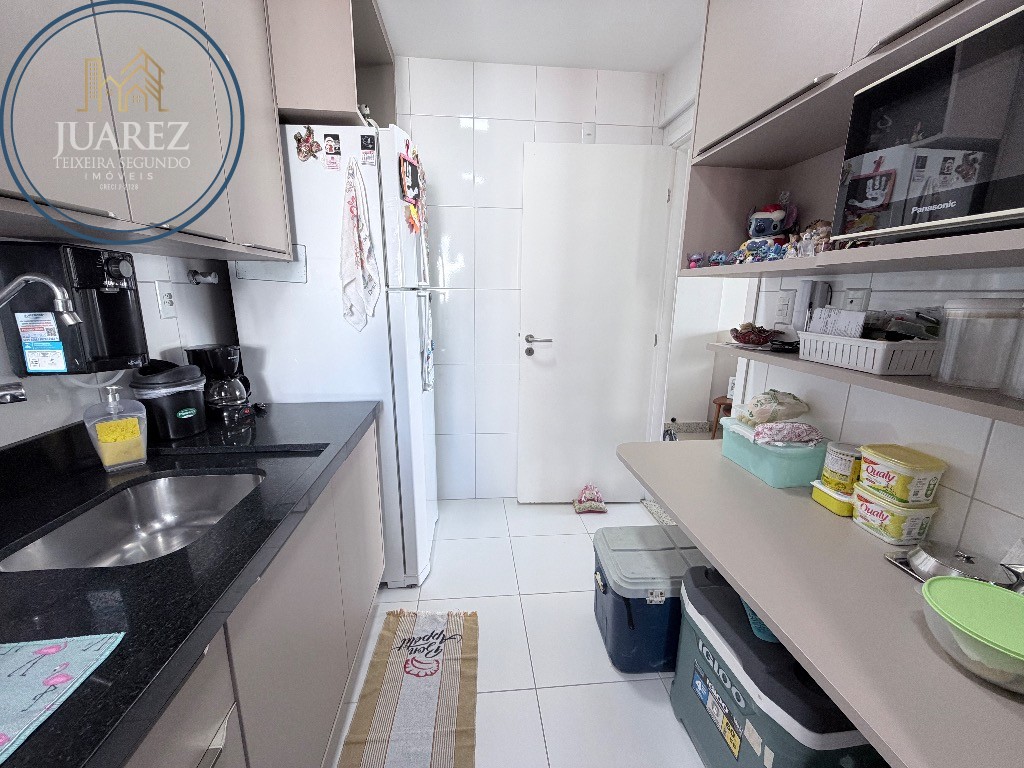 Apartamento - Cidade jardim