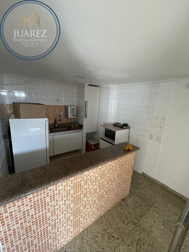 Apartamento - Pituba