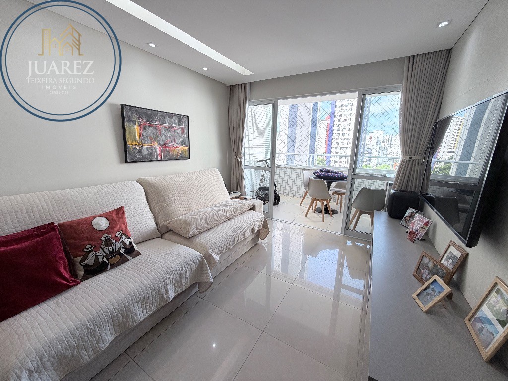 Apartamento - Cidade jardim