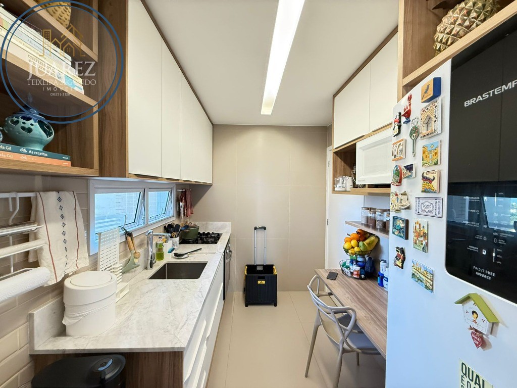 Apartamento - Patamares