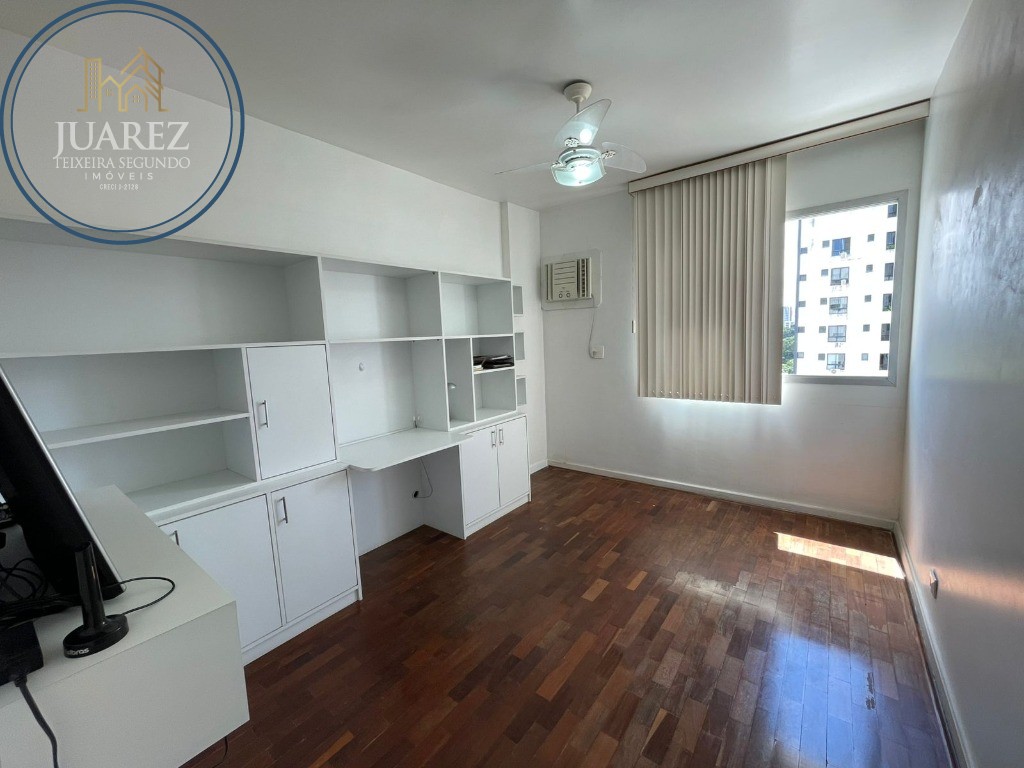 Apartamento - Pituba