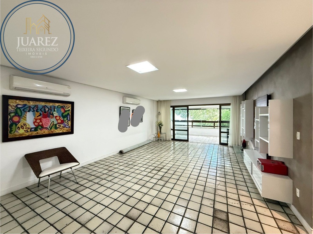 Apartamento - Itaigara