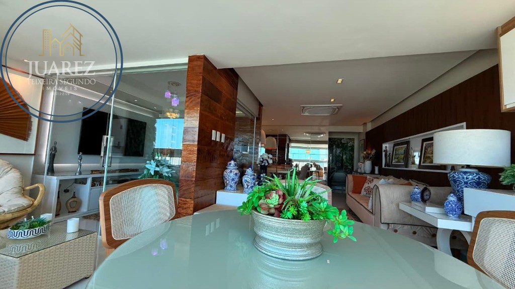 Apartamento - Caminho das árvores